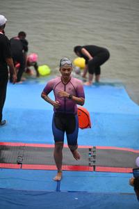 Kenanga Man of Steel Triathlon 123 2026