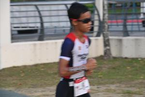Kenanga Man of Steel Triathlon 123 2026