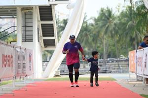 Kenanga Man of Steel Triathlon 123 2026