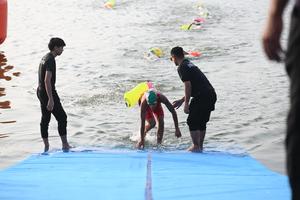 Kenanga Man of Steel Triathlon 123 2026