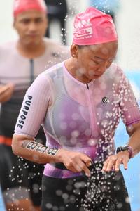 Kenanga Man of Steel Triathlon 123 2026