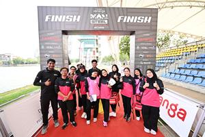 Kenanga Man of Steel Triathlon 123 2026