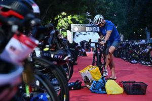 Kenanga Man of Steel Triathlon 123 2026