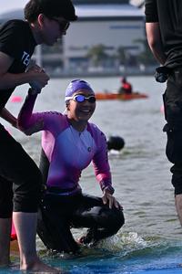 Kenanga Man of Steel Triathlon 123 2026