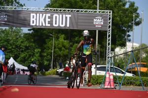 Kenanga Man of Steel Triathlon 123 2026