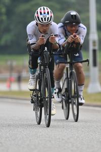 Kenanga Man of Steel Triathlon 123 2026
