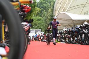 Kenanga Man of Steel Triathlon 123 2026