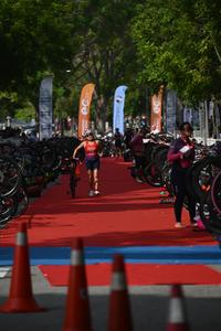 Kenanga Man of Steel Triathlon 123 2026