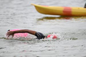 Kenanga Man of Steel Triathlon 123 2026