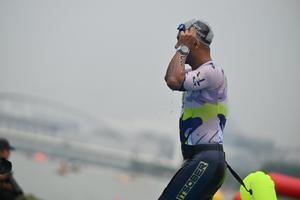 Kenanga Man of Steel Triathlon 123 2026