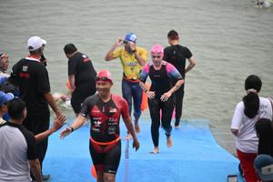 Kenanga Man of Steel Triathlon 123 2026