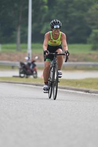 Kenanga Man of Steel Triathlon 123 2026