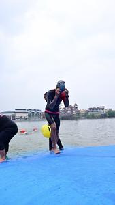 Kenanga Man of Steel Triathlon 123 2026