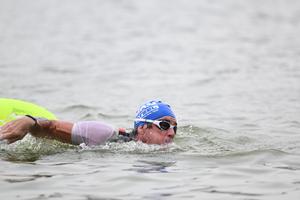 Kenanga Man of Steel Triathlon 123 2026
