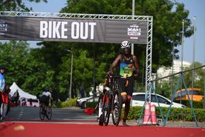 Kenanga Man of Steel Triathlon 123 2026