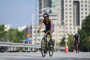Kenanga Man of Steel Triathlon 123 2026