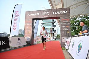 Kenanga Man of Steel Triathlon 123 2026