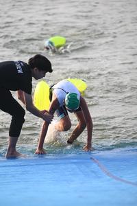 Kenanga Man of Steel Triathlon 123 2026