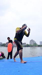 Kenanga Man of Steel Triathlon 123 2026