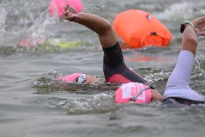 Kenanga Man of Steel Triathlon 123 2026