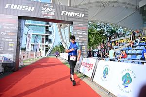 Kenanga Man of Steel Triathlon 123 2026