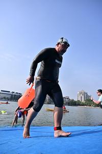 Kenanga Man of Steel Triathlon 123 2026