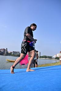 Kenanga Man of Steel Triathlon 123 2026