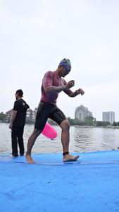 Kenanga Man of Steel Triathlon 123 2026