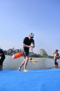Kenanga Man of Steel Triathlon 123 2026