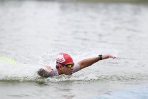 Kenanga Man of Steel Triathlon 123 2026