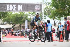 Kenanga Man of Steel Triathlon 123 2026