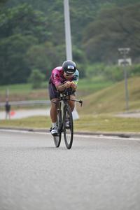 Kenanga Man of Steel Triathlon 123 2026