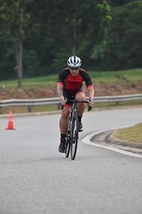 Kenanga Man of Steel Triathlon 123 2026