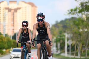 Kenanga Man of Steel Triathlon 123 2026