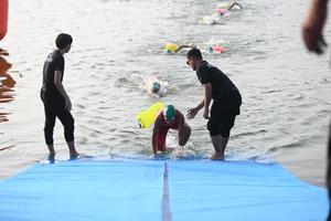 Kenanga Man of Steel Triathlon 123 2026