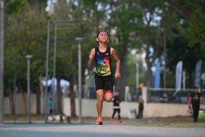 Kenanga Man of Steel Triathlon 123 2026