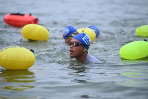 Kenanga Man of Steel Triathlon 123 2026
