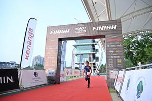 Kenanga Man of Steel Triathlon 123 2026