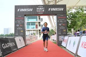 Kenanga Man of Steel Triathlon 123 2026