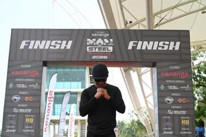 Kenanga Man of Steel Triathlon 123 2026