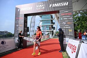 Kenanga Man of Steel Triathlon 123 2026