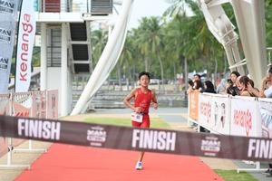 Kenanga Man of Steel Triathlon 123 2026