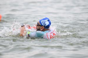 Kenanga Man of Steel Triathlon 123 2026