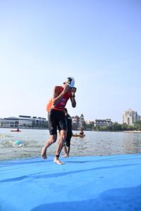 Kenanga Man of Steel Triathlon 123 2026