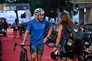 Kenanga Man of Steel Triathlon 123 2026