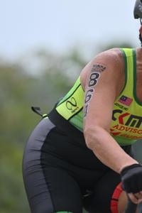 Kenanga Man of Steel Triathlon 123 2026