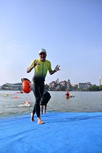 Kenanga Man of Steel Triathlon 123 2026