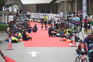 Kenanga Man of Steel Triathlon 123 2026