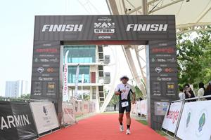 Kenanga Man of Steel Triathlon 123 2026