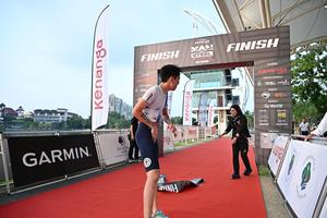 Kenanga Man of Steel Triathlon 123 2026